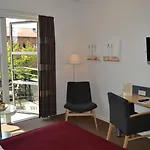 Western 3* Hillerød