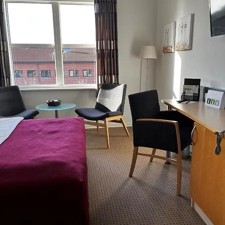 Hotell Western