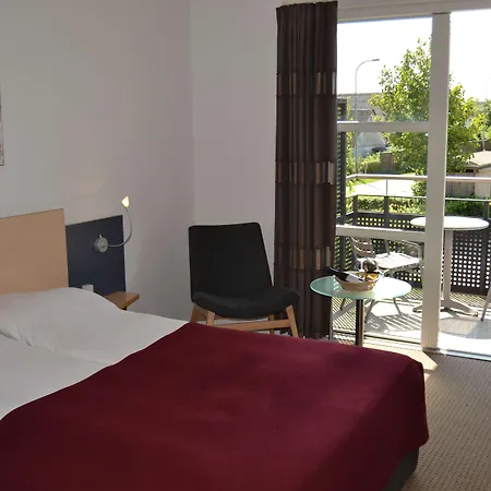 Hotel Western 3*