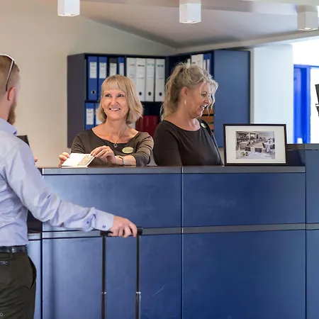 Hotel Western Hillerød