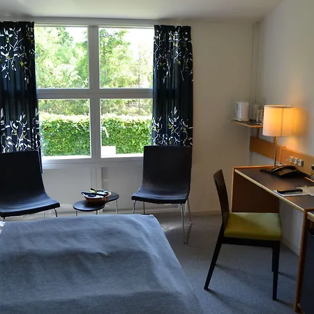 Western 3* Hillerød