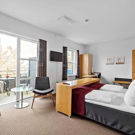Hotel Western