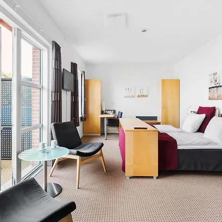 Hotel Western Hillerod