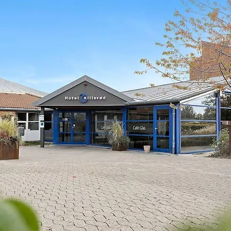 酒店 Western 希勒勒