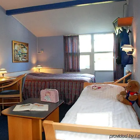 Western 3* Hillerød
