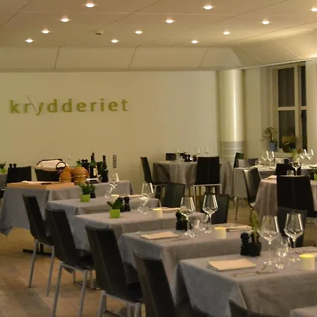 Western 3* Hillerød
