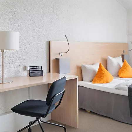 酒店 Western 希勒勒