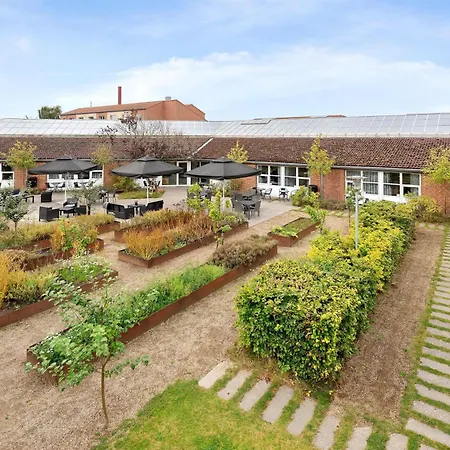 Western 3* Hillerød