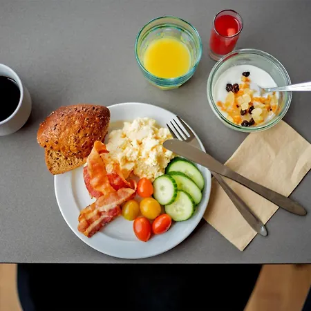 Hotel Western Hillerød