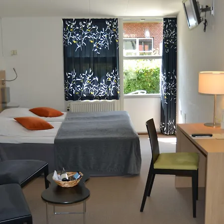 Western Hotel Hillerød