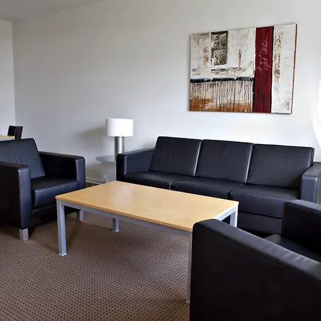 Hotel Western Hillerød
