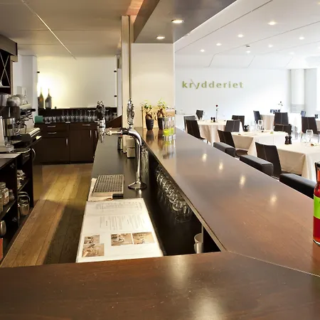 Western Hotel 3*