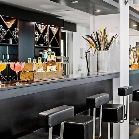 Western 酒店 希勒勒