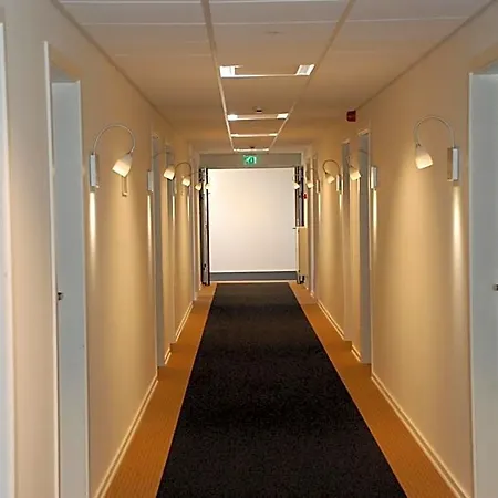 Hotel Western Hillerød