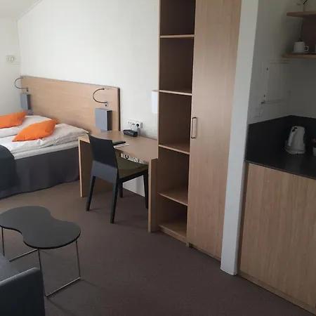 Hotel Western Hillerød