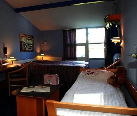 Ξενοδοχείο Western 3*