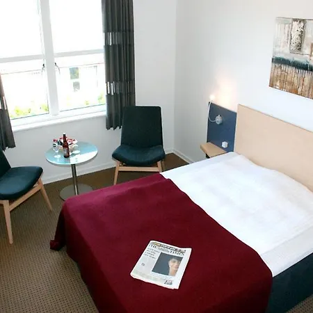 Western Hotel 3*