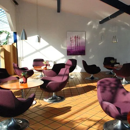 Hotel Western Hillerød