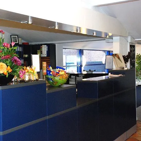 Western 3* Hillerød