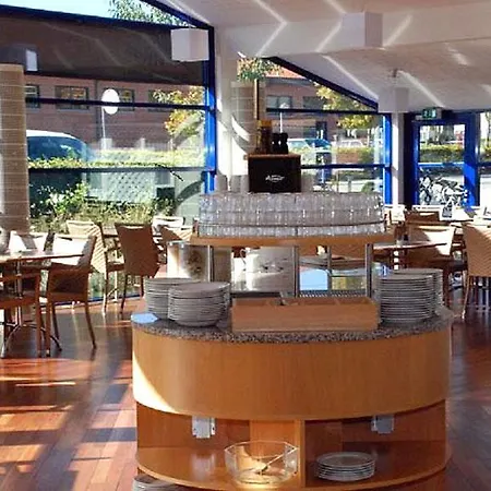 Western 酒店 希勒勒