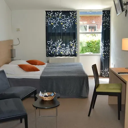 Hotel Western Hillerød