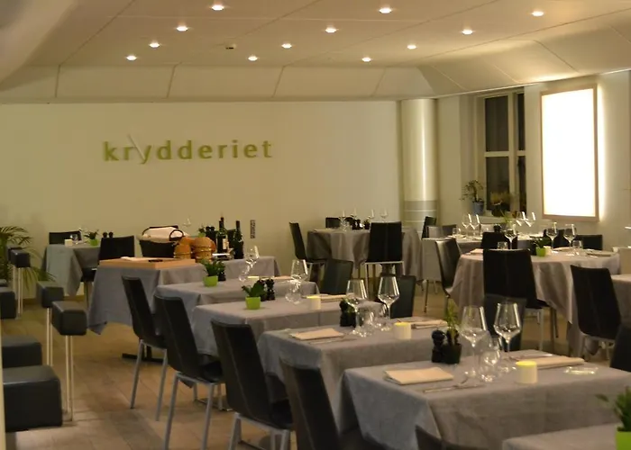 Western 3* Hillerød
