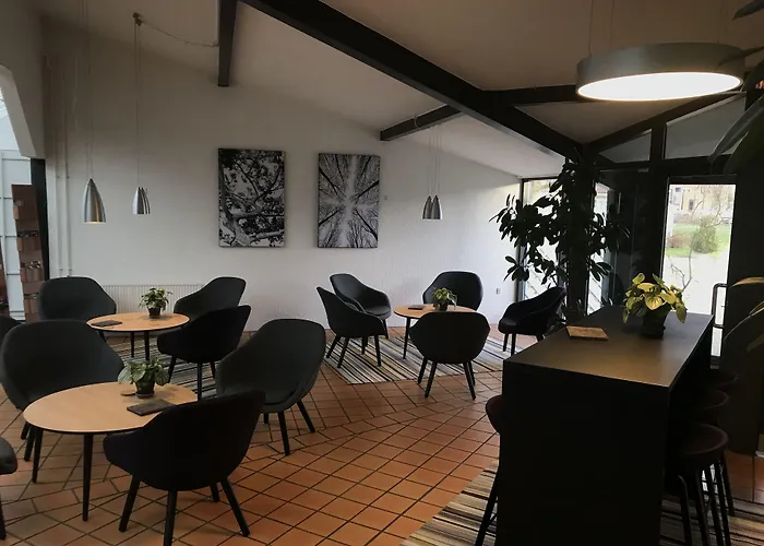 Western 3* Hillerød