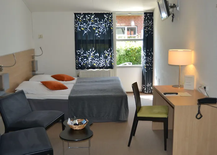 Western Hotel Hillerød