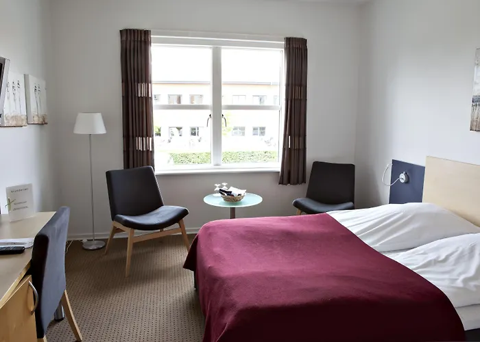 Western Hotel Hillerød