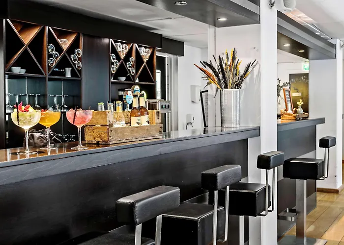 Western Hotel Hillerød