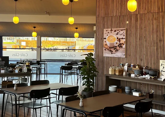 Western Hotel Hillerød