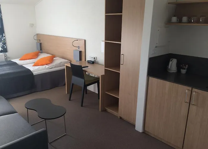 Hotel Western Hillerød