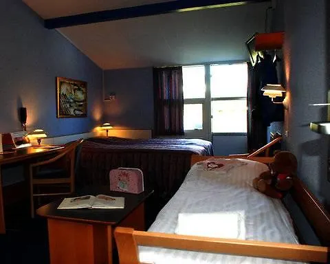 Ξενοδοχείο Western 3*