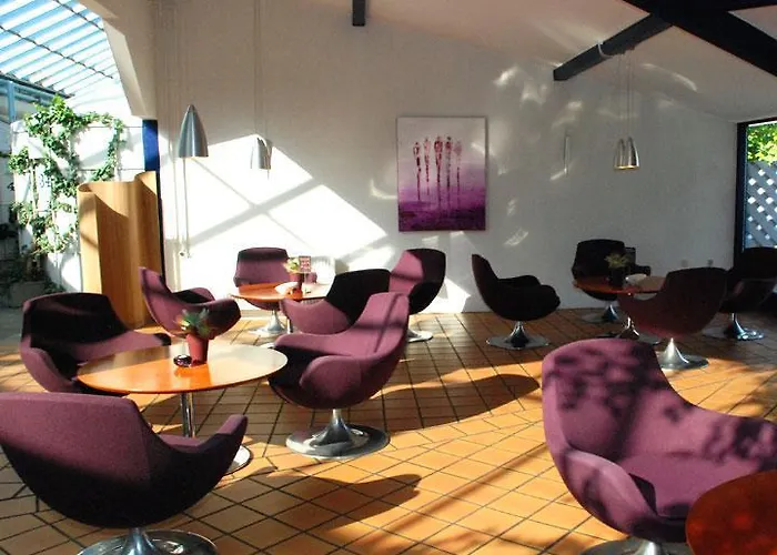 Hotel Western Hillerød