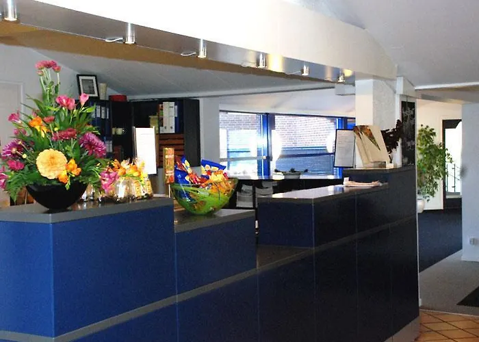 Western 3* Hillerød